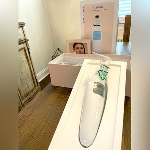 Exfora personal microdermabrasion wand